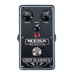 MESA BOOGIE GRID SLAMMER OVERDRIVE педаль овердрайв