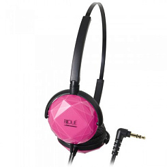 AUDIO-TECHNICA ATH-FW33 PK