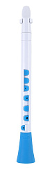 NUVO DooD (White/Blue)