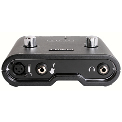 LINE 6 POD STUDIO UX1 AUDIO USB INTERFACE система моделирования и записи на ПК