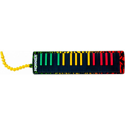 HOHNER AirBoard Rasta 32 - Мелодика Хонер