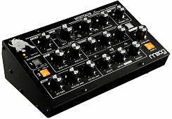 Синтезатор Moog Minitaur