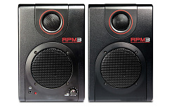 AKAI PRO RPM3 настольные контрольные мониторы с USB аудиоинтерфейсом(пара)