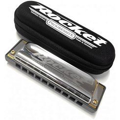 HOHNER Rocket 2013/20 Eb - Губная гармоника диатоническая Хонер