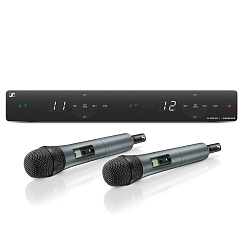 Sennheiser XSW 1-835 DUAL A