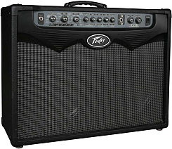 Гитарный комбо-усилитель PEAVEY Vypyr 100