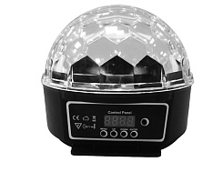 LED светоэффект EURO DJ MAGIC BALL II