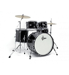 GRETSCH GE4E605-4-BK Energy