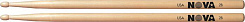 Vic Firth N2B  палки, орех