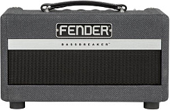 FENDER BASSBREAKER 007 HEAD