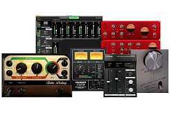 FOCUSRITE Scarlett 6i6 2nd Gen USB аудио интерфейс