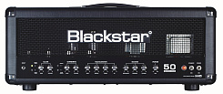 Ламповый усилитель “голова” Blackstar S1-50 HEAD