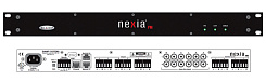 BIAMP Nexia PM