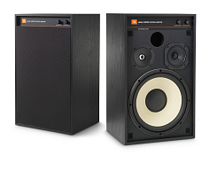 JBL 4312 GBLK