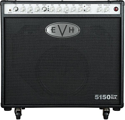 EVH 5150III 50W 6L6 112 CMB BL 