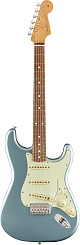 Электрогитара FENDER VINTERA `60s Stratocaster Ice Blue Metallic