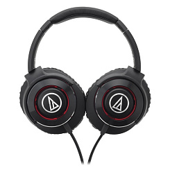 AUDIO-TECHNICA ATH-WS770iS GM