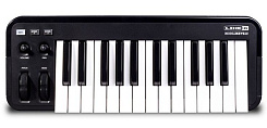 MIDI клавиатура LINE 6 MOBILE KEYS 25