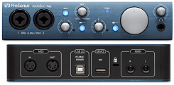 PreSonus AudioBox iTwo