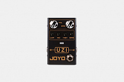 Педаль эффектов R-03-UZI-DISTORTION Joyo