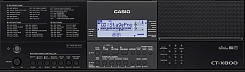 Casio CT-X800