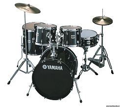 Часть барабанной установки YAMAHA Gigmaker GM2F51BL