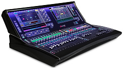 ALLEN&HEATH DLIVE-DLС35