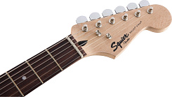 Электрогитара FENDER SQUIER MM Stratocaster Black