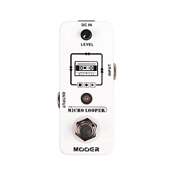 Mooer Micro Looper