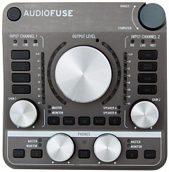 Arturia Audiofuse Space Gray