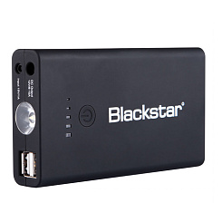 Комбоусилитель для гитар (мини) Blackstar SUPERFLYBTPCK