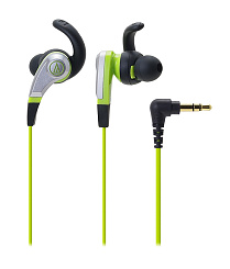 Наушники AUDIO-TECHNICA ATH-CKX5 GR