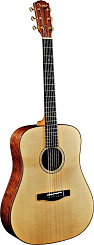 Электроакустическая гитара FENDER ENSENADA SERIES ESD-10E DREADNOUGHT FISHMAN® ELLIPSE VT PREAMP