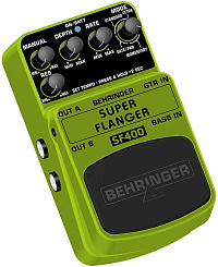 Behringer SF400