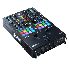 Rane SEVENTY TWO + TWELVE Bundle