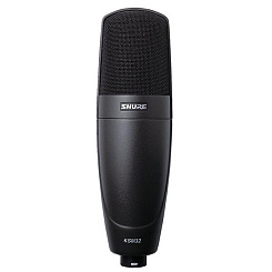 Микрофон SHURE KSM32/CG