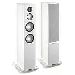 Monitor Audio Gold Series 300 White Gloss