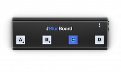 MIDI-контроллер IK Multimedia iRig-BlueBoard