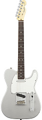 Электрогитара FENDER AMERICAN STANDARD Telecaster® Rosewood Neck, Blizzard Pearl