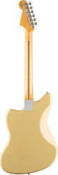 FENDER 2019 VINTAGE CUSTOM 1958 JAZZMASTER®, MAPLE FINGERBOARD, AGED DESERT SAND