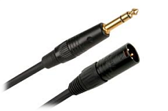 Monster Performer Series 500 P500-PM-6M Powered Monitor Cable