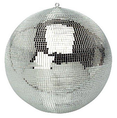 Шар зеркальный Xline Mirror Ball-30 (MB-12), диаметр 300мм, зеркала 10*10 мм (коробка 4 шт)