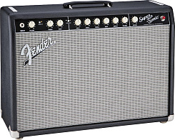 Гитарный комбо FENDER SUPER SONIC 22 COMBO BLOND