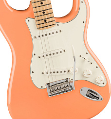 FENDER Player Stratocaster MN Pacific Peach