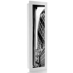 Monitor Audio Soundframe 2 In Wall White