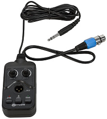 ADJ FF23TR Fog Fury DMX Timer Remote