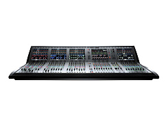 Цифровая микшерная консоль Soundcraft Vi6 Cat 5