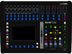 Invotone MX2208D