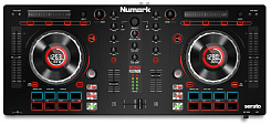 NUMARK MixTrack Platinum