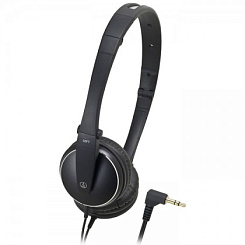 AUDIO-TECHNICA ATH-ES33 RD